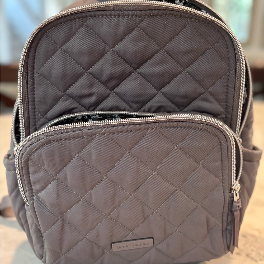 Vera Bradley Small Backpack